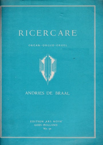 Braal   ricecare arsnova50