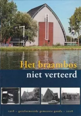 Braambos noer verteerd