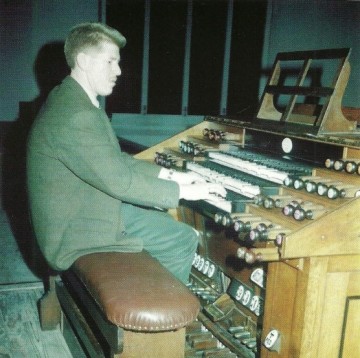 Bram bout mozes en aaronkerk amsterdam orgel