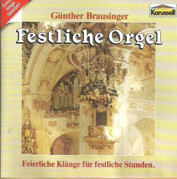 Brausinger 001
