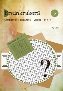 Breinkrakers 3