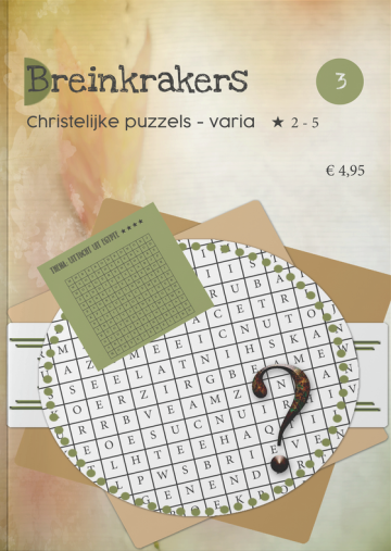 Breinkrakers 3