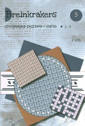 Breinkrakers 5