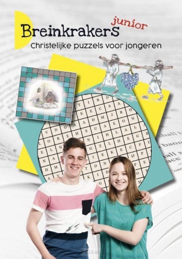 Breinkrakers jr