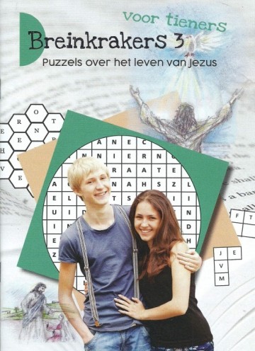 Breinkrakers voor tieners deel 3