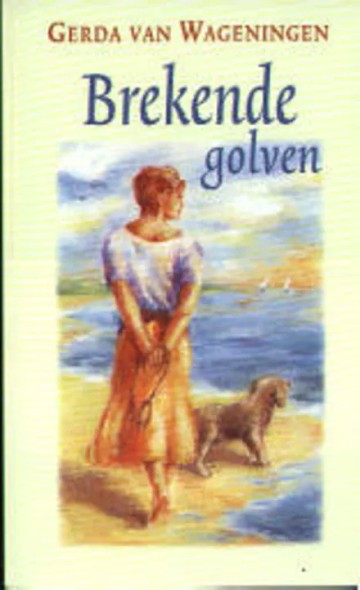 Brekende golven