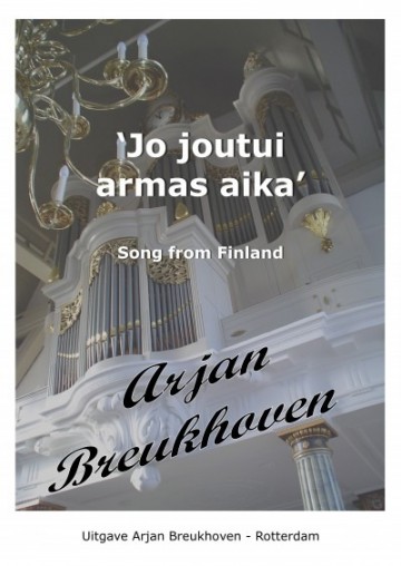 Breukhoven jo joutui