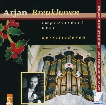 Breukhoven kerst