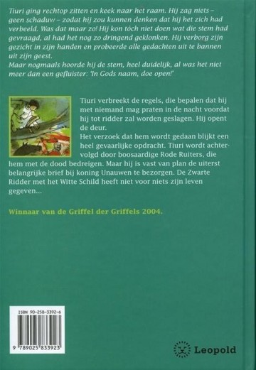 Brief voor de koning 0