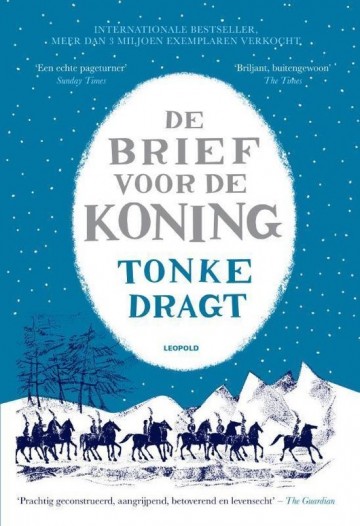 Brief voor de koning