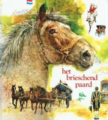 Brieschend