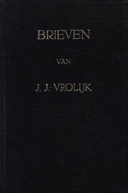 Brieven vrolijk