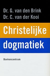 Brink, dr. G. van den - Christelijke Dogmatiek