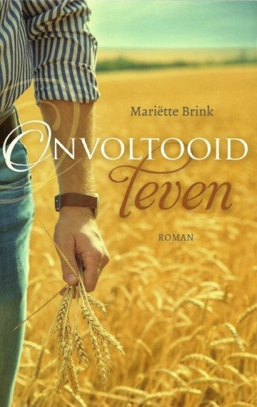 Brink onvoltooid leven