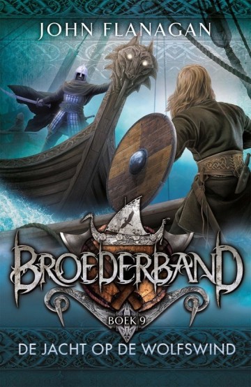 Broederband 9 hardback
