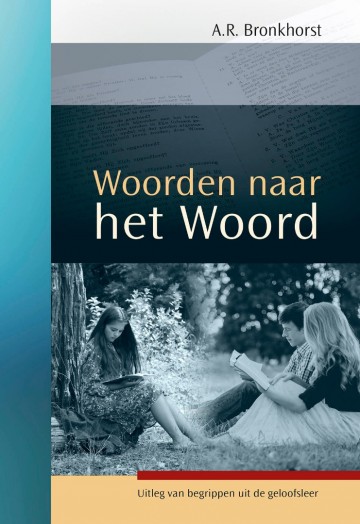 Bronkhorst woorden naar het woord
