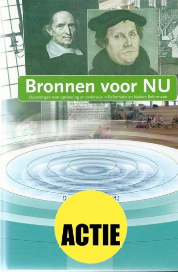 Bronnen voor nu