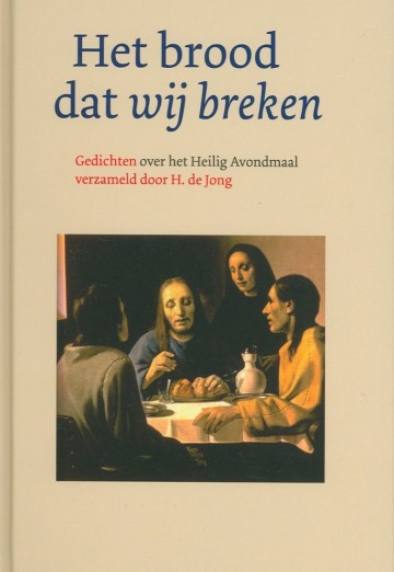 Brood dat wij breken