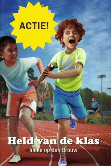 Brouw held van de klas