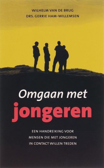 Brug omgaan met jongeren