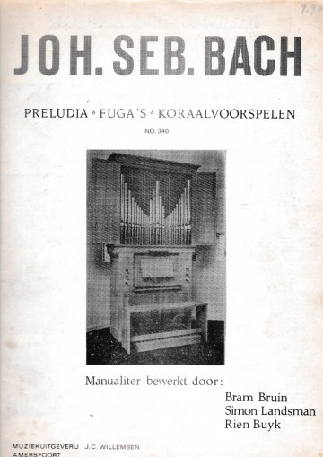 Bruin bram ea   bachbundel wil340