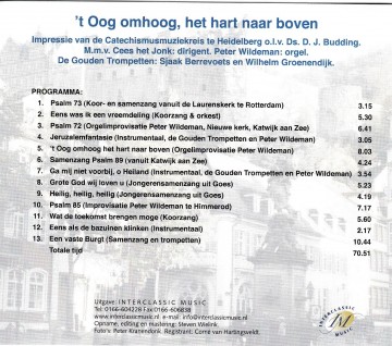 Budding ds dj  catechismusreis heidelberg   back