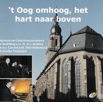 Budding ds dj  catechismusreis heidelberg   front