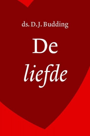 Budding liefde