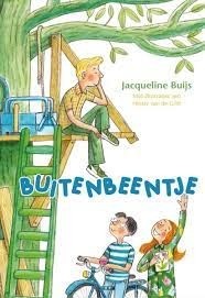 Buijs buitenbeentje