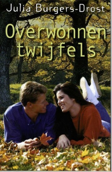 Burgers drost julia   overwonnen twijfels