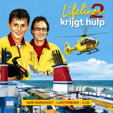 Burghout adri   lifeliner 2 krijgt hulp vertel cdsa
