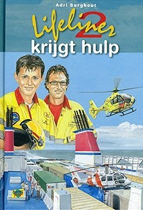 Burghout, Adri - Lifeliner 2 krijgt hulp (2)