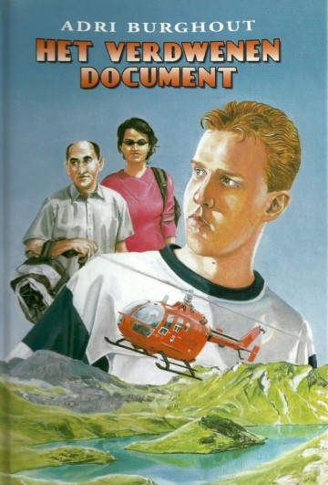 Burghout verdwenen document 0