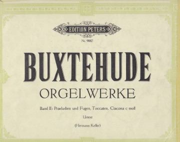 Buxtehude band 2   1