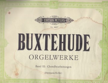 Buxtehude band 3   1