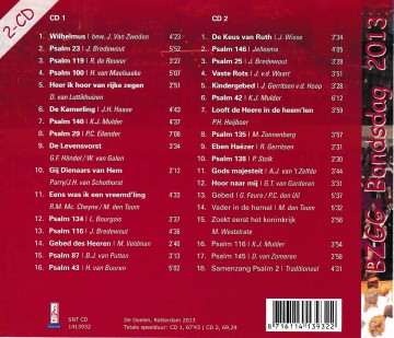 Bzgg bondsdag 2013 2cd   back