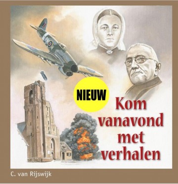 C van rijswijk kom vanavond met verhalen