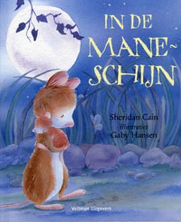 Cain sheridan   in de maneschijn