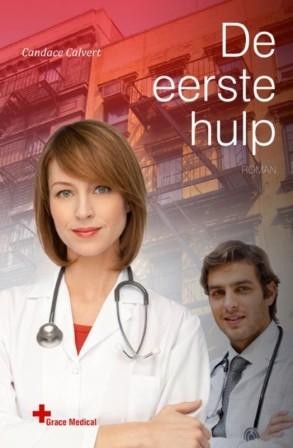 Calvert, Candace - De eerste hulp (Medical-1)