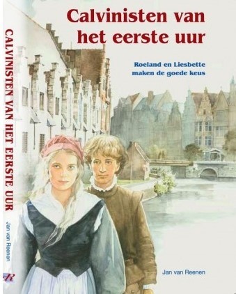 Calvinisten van het eerste uur