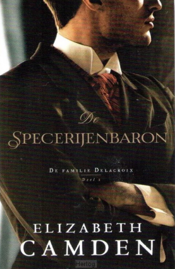Camden specerijenbaron