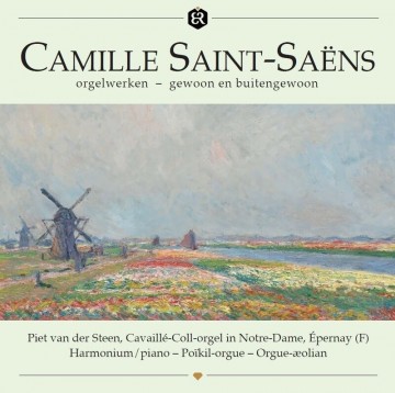 Camille saint saens