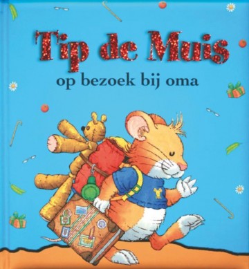 Campanella marco   tip de muis op bezoek bij oma