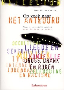 Campen, dr. M. van - Op zoek naar het antwoord