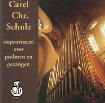 Carel chr schulz