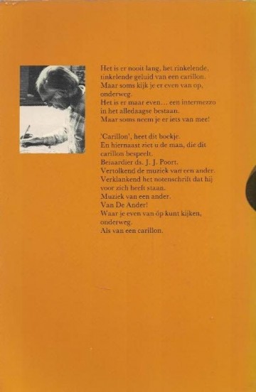 Carillon jj poortb