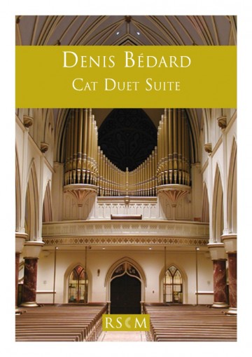 Cat duet suite