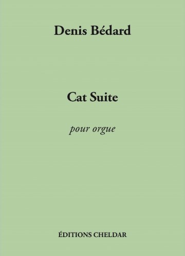 Cat suite
