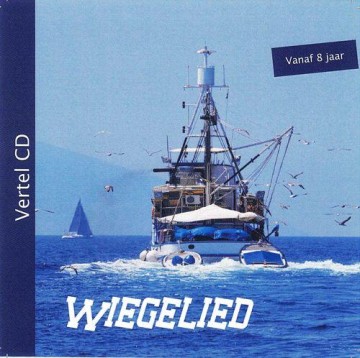 Vertel-CD: Wiegelied