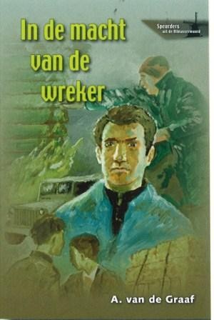 Graaf, A. van de - In de macht van de wreker (slot)